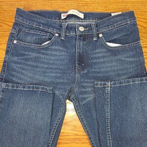 Levis 511 Jeans Slim Fit